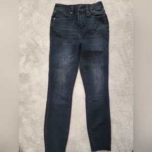 Brand new Good American Jeans